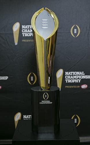 Cfp National Championship History - Image to u