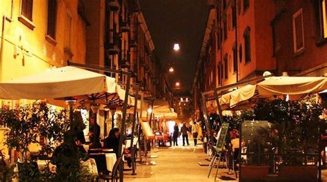 Italy Nightlife – Clubs, Bars & Discos