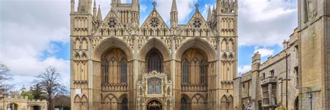 10 Best Peterborough Hotels, United Kingdom (From $53)