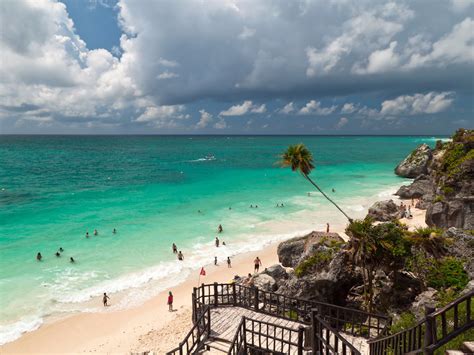 Why you should visit Tulum, Mexico - Business Insider