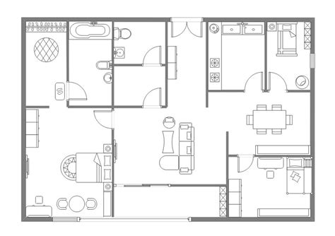 House plan drawing tool free - nanaxposters