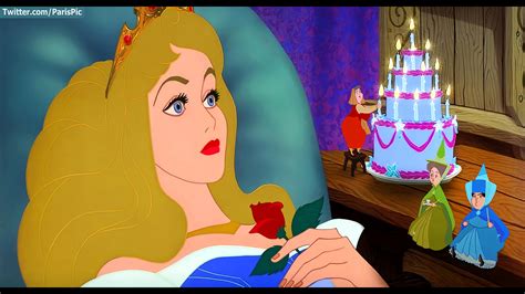 Sleeping Beauty Fairies Rose Aurora (@ParisPic) - Fairies Fan Art ...