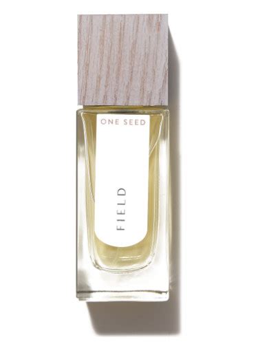 Field One Seed perfume - a fragrance for women and men 2019