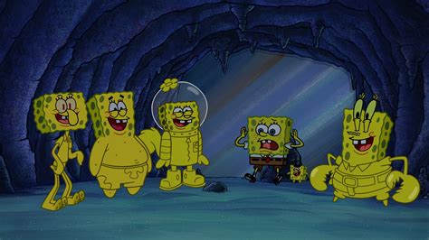 Image - Mimic Madness 123.png | Encyclopedia SpongeBobia | FANDOM powered by Wikia