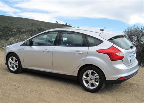 Ford Focus 2012 ยังมีขายอยู่ศูนย์ไหนบ้างไหมคะ - Pantip