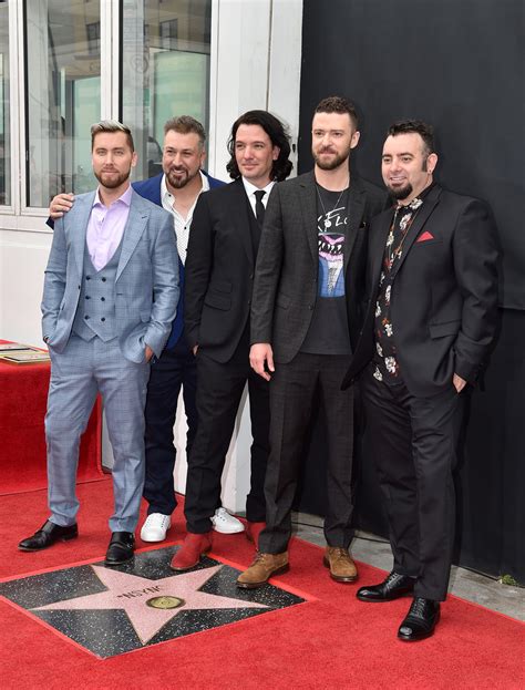 Justin Timberlake getting *NSYNC back together for Trolls Band Together is a justice of sorts