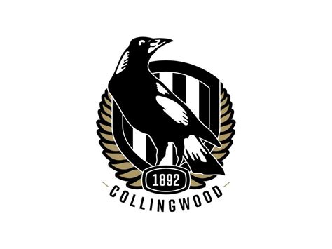 Collingwood Logo PNG vector in SVG, PDF, AI, CDR format