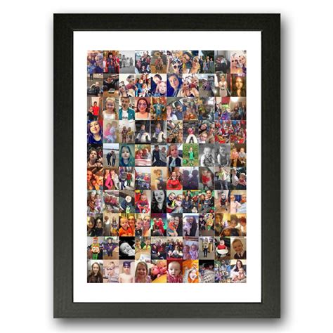 Printable Picture Collage Maker