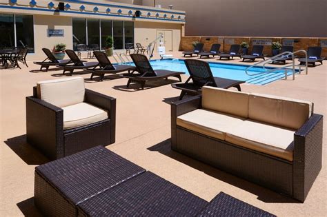 Book Courtyard by Marriott Fort Worth Downtown/Blackstone in Fort Worth | Hotels.com