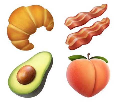 Apple has finally added the avocado emoji - Chatelaine