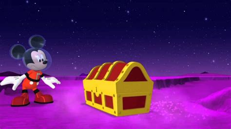 Mickey Mouse Clubhouse: Space Adventure (2011) - Backdrops — The Movie ...