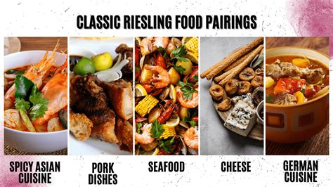 Riesling Food Pairing: An Expert's Guide | Wine Club