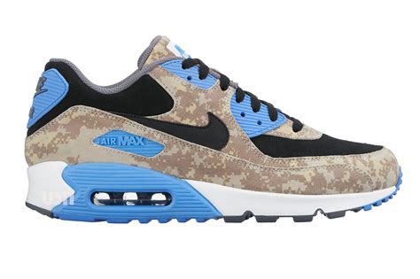 Nike Air Max 90 Fall Upcoming Colorways - Sneaker Bar Detroit