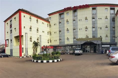 City global hotel owerri - Naco Booking