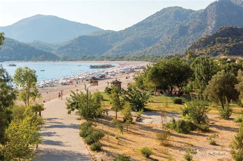 Belcekiz Beach (Dalaman Area) | Jet2holidays