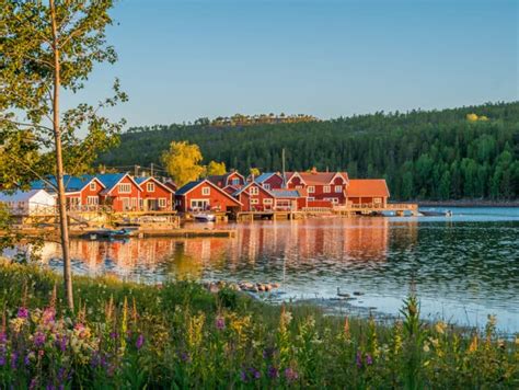 15 Of The Most Beautiful Places To Visit In Sweden - GlobalGrasshopper