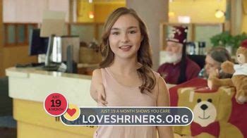 Shriners Hospitals for Children TV Commercial, 'A Special Place' - iSpot.tv