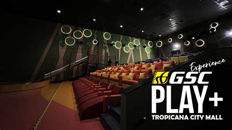 tropicana city mall cinema