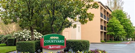 Hotels in Hillsboro OR | Courtyard Marriott Hillsboro Oregon hotel