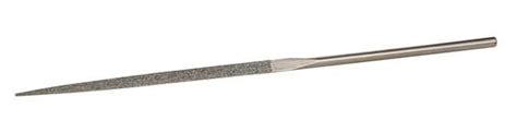 Fisherbrand™ Glassware-Rescuer Diamond File 1/4 x 4 in. L | Fisher Scientific