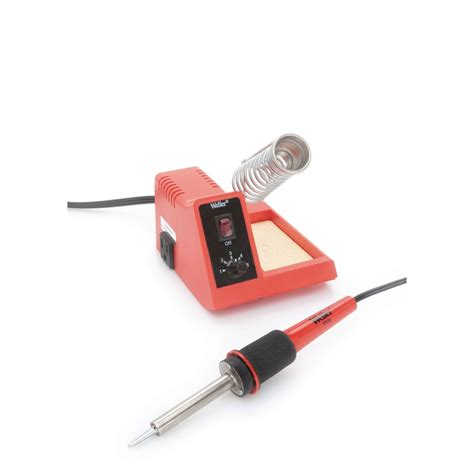 Weller Electric Lead-Free Soldering Kit at Lowes.com