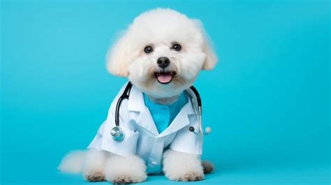 8 Bichon Frise Common Health Issues [+Signs and Prevention]