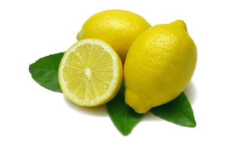 Lemon Full HD Wallpaper and Background Image | 1920x1200 | ID:402345