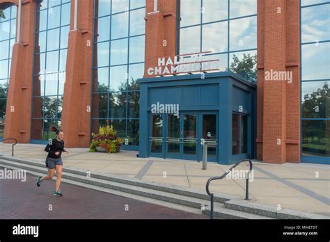 NCAA headquarters building in Indianapolis Indiana Stock Photo - Alamy