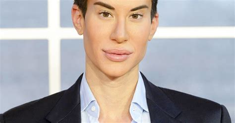 Human Ken Doll Justin Jedlica: Five Things to Know - Us Weekly