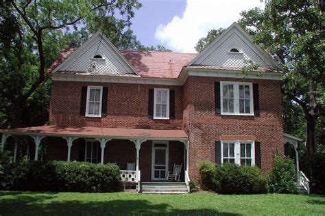 Downtown Alpharetta subdivision will reuse historic Lewis-Manning House ...