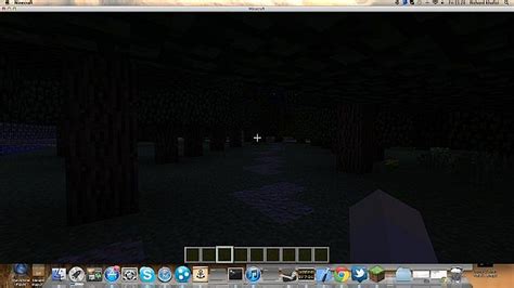 Minecraft slender-man map (no need for mods!) Minecraft Map