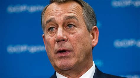 'This Week' Transcript: House Speaker John Boehner - ABC News