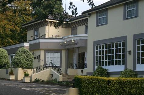 BEST WESTERN Reigate Manor Hotel (Surrey) - Hotel Reviews - TripAdvisor