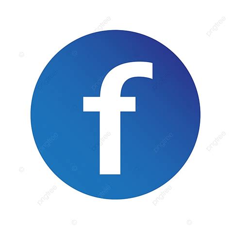 Icono De Facebook App Aplicación Antecedentes PNG y Vector para ...