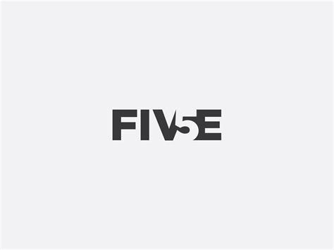 Five Logo