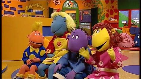 Tweenies: Series 1: Space - video dailymotion