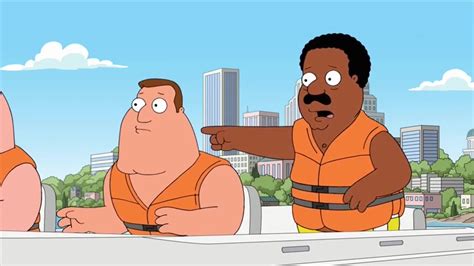 Category:The Cleveland Show characters | Fictional Characters Wiki | Fandom