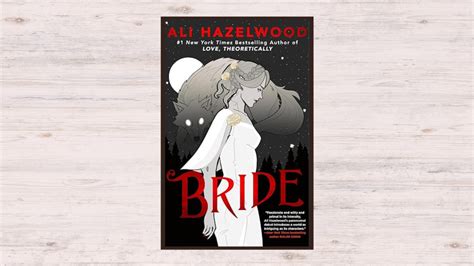 Ali Hazelwood Books in Order: Complete Series List 2024 | MMB Book Blog