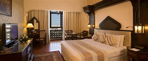 Arabian Courtyard Hotel & Spa 4 star hotel in Bur Dubai | Official Website