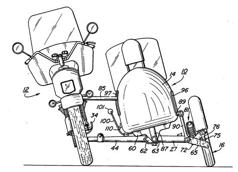 Side car frame diagram – Artofit