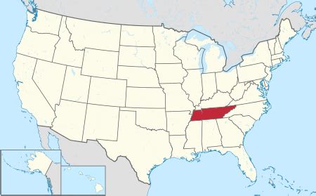 Wayne County, Tennessee - Simple English Wikipedia, the free encyclopedia