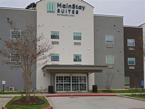 MAINSTAY SUITES DENHAM SPRINGS - BATON ROUGE EAST (AU$122): 2022 Prices & Reviews (LA) - Photos ...