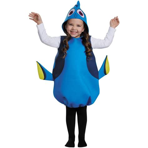 Dory Classic Child | Halloween costumes for girls, Pixar costume ...