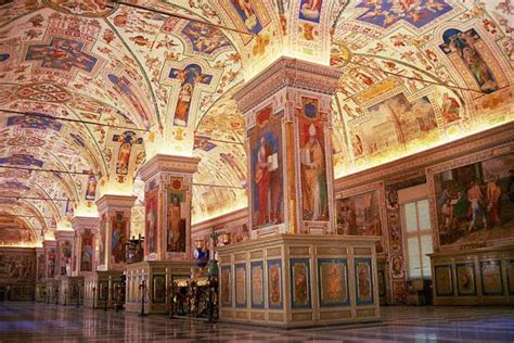 Vatican museums tour and Sistine Chapel - Skip the line