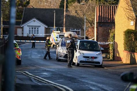 Sutton-on-Hull stabbing suspect named by police - Hull Live