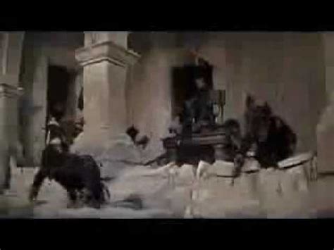 Guile Theme Goes With Everything: The Wild Bunch Final Shootout - YouTube