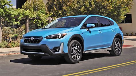 subaru crosstrek hybrid towing capacity - len-kessans