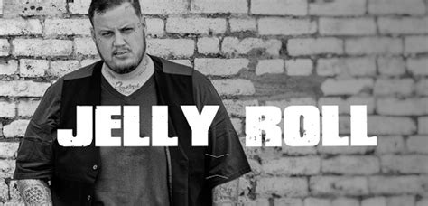 Cheap Jelly Roll Concert Tickets - ticket2concert