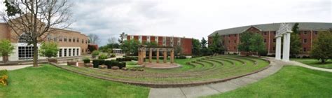 Kentucky State University | Campus Pride