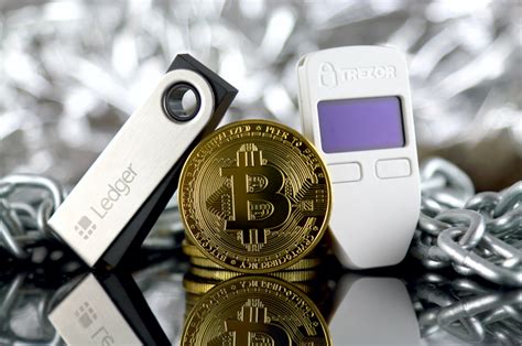 How to Choose a Crypto Wallet?